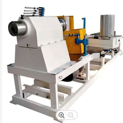 เครื่องตัดแกนกระดาษอัตโนมัติ ISO9001 3100*1500