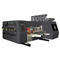 เครื่องพิมพ์กล่องทอ 4 สี ความเร็วสูง เครื่องพิมพ์กล่องทอ 4 สี อัตโนมัติด้วยพลังงานไฟฟ้า