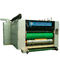 สี่สีเครื่องพิมพ์เฟล็กโซ Slotter เครื่องตัดตาย 1400*2800mm