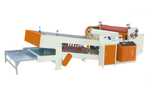 ชิ้นส่วนอะไหล่เครื่องจักรลูกฟูกลูกฟูก 280 มม. กระดาษแข็ง 2