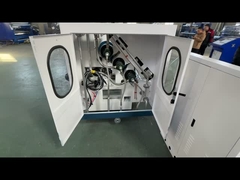 เครื่องผลิตกล่องกระดาษลูกฟูก