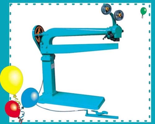 เครื่องเย็บกล่องกระดาษหนา 1-5 มม. พร้อมลวดเย็บ 120 ตัว