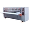 เครื่องตัดกระดาษลูกฟูก ISO9001 เครื่องตัดใบมีดบาง 4.0kw