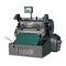 เครื่องทำกล่องกระดาษไดคัทพิมพ์ด้วยมือ 750 มม. Ml-750 ประสิทธิภาพสูง