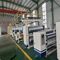 สายการผลิตกระดาษลูกฟูกที่ขับเคลื่อนด้วยไอน้ำ 2000 มม. โรงงานอัตโนมัติ 3 ชั้น 5 ชั้น